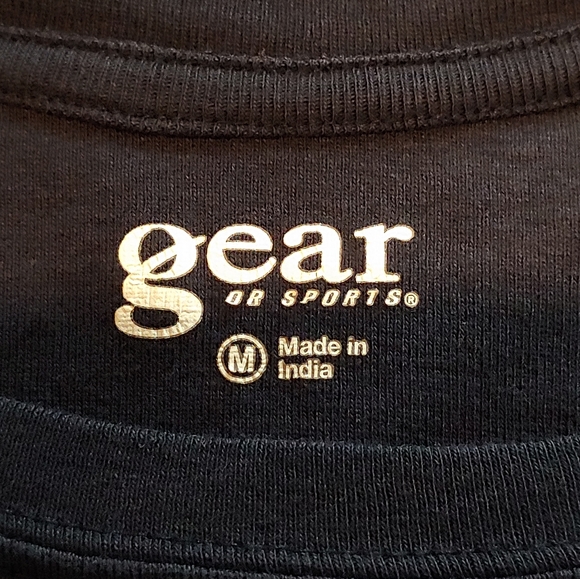 Nashville Predators Fan Tee - Picture 2 of 2